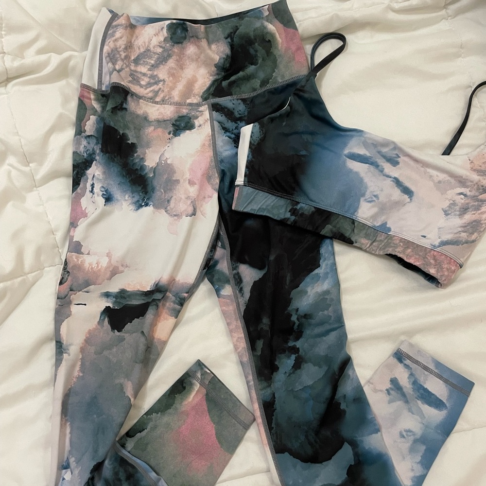 CARBON 38 SET